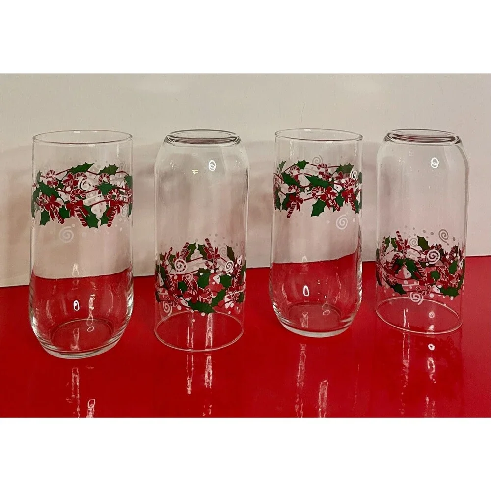 unknown set glass
